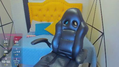 Danna_Copers live cam on Cam4