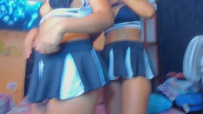 Danna_Nathasha live cam on Cam4