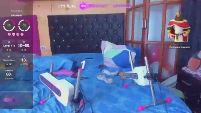 Danna_Nathasha live cam on Cam4