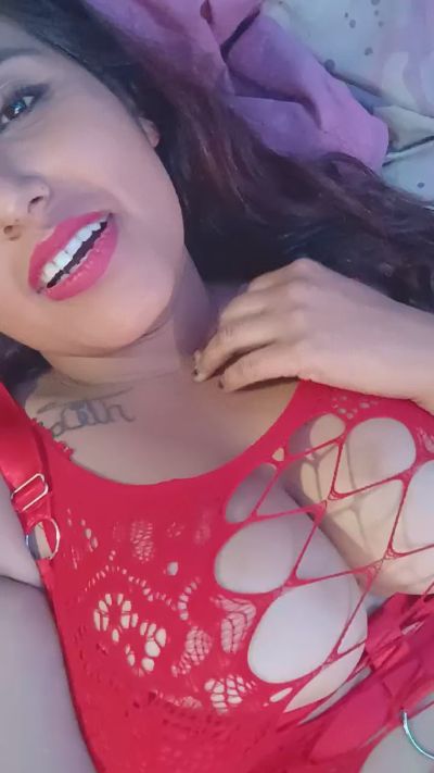 Profile and Statistics for Danna_Rodriguez on Cam4