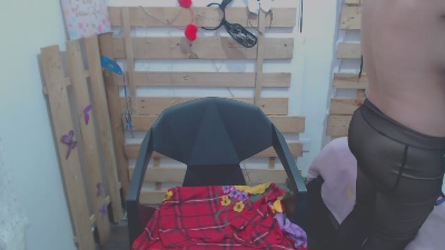 Danna_zv Live Cam on Cam4