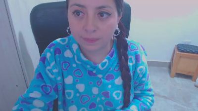 Danna_zv live cam on Cam4