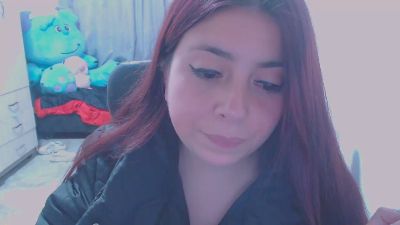 Danna_zv live cam on Cam4