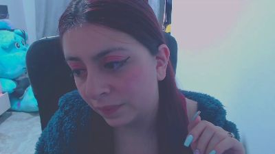 Danna_zv live cam on Cam4