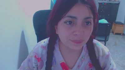 Danna_zv live cam on Cam4