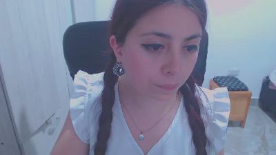 Danna_zv live cam on Cam4