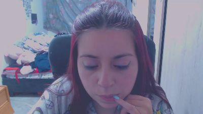 Danna_zv live cam on Cam4