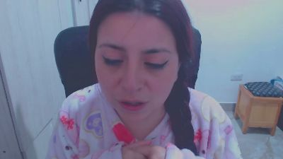 Danna_zv live cam on Cam4
