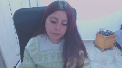 Danna_zv live cam on Cam4