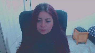Danna_zv live cam on Cam4