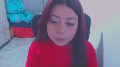 Danna_zv live cam on Cam4