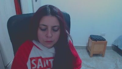 Danna_zv live cam on Cam4