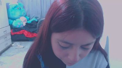 Danna_zv live cam on Cam4