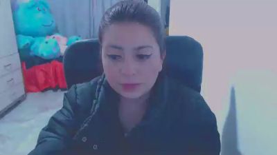 Danna_zv live cam on Cam4