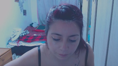 Danna_zv live cam on Cam4