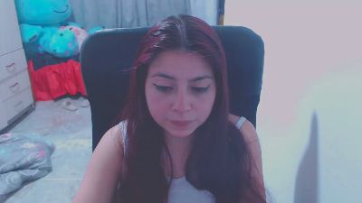 Danna_zv live cam on Cam4