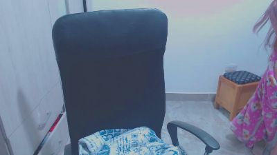 Danna_zv live cam on Cam4