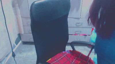 Danna_zv live cam on Cam4