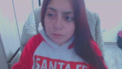 Danna_zv live cam on Cam4
