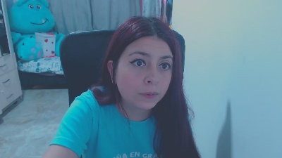 Danna_zv live cam on Cam4