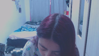 Danna_zv live cam on Cam4
