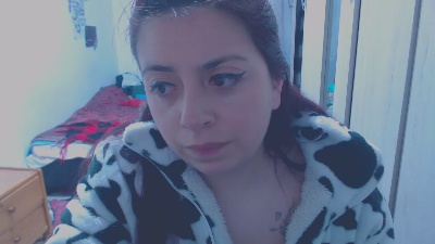 Danna_zv live cam on Cam4