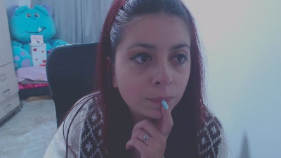 Danna_zv live cam on Cam4