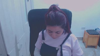 Danna_zv live cam on Cam4