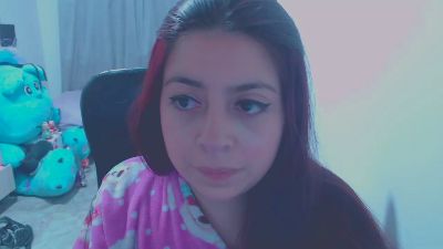 Danna_zv live cam on Cam4