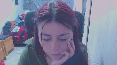 Danna_zv live cam on Cam4