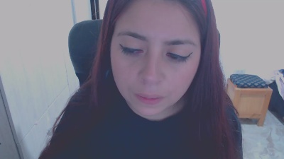 Danna_zv live cam on Cam4