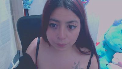 Danna_zv live cam on Cam4