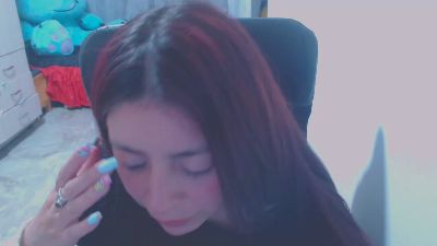 Danna_zv live cam on Cam4