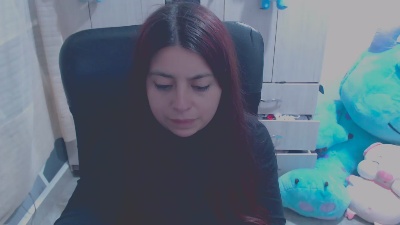 Danna_zv live cam on Cam4