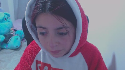 Danna_zv live cam on Cam4