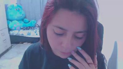 Danna_zv live cam on Cam4