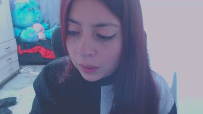 Danna_zv live cam on Cam4
