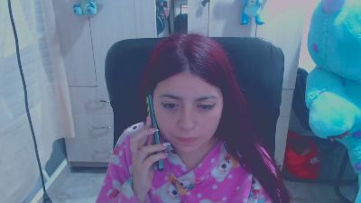 Danna_zv live cam on Cam4