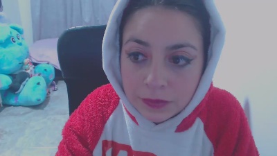 Danna_zv live cam on Cam4