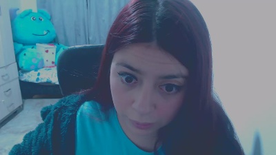 Danna_zv live cam on Cam4