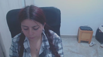 Danna_zv live cam on Cam4
