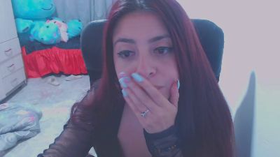 Danna_zv live cam on Cam4
