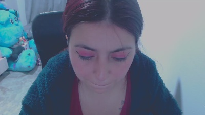 Danna_zv live cam on Cam4