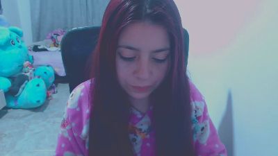 Danna_zv live cam on Cam4