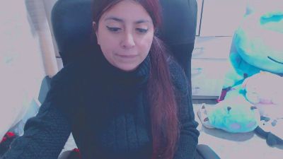 Danna_zv live cam on Cam4