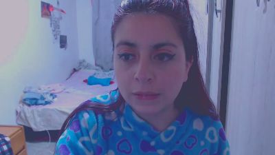 Danna_zv live cam on Cam4