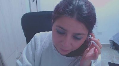 Danna_zv live cam on Cam4
