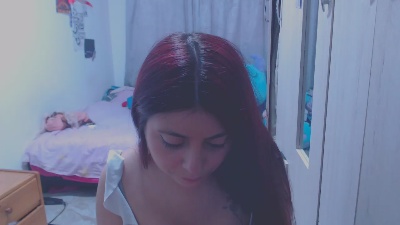 Danna_zv live cam on Cam4