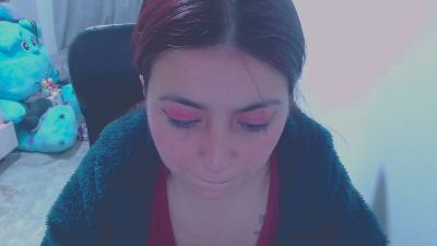 Danna_zv live cam on Cam4
