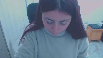 Danna_zv live cam on Cam4